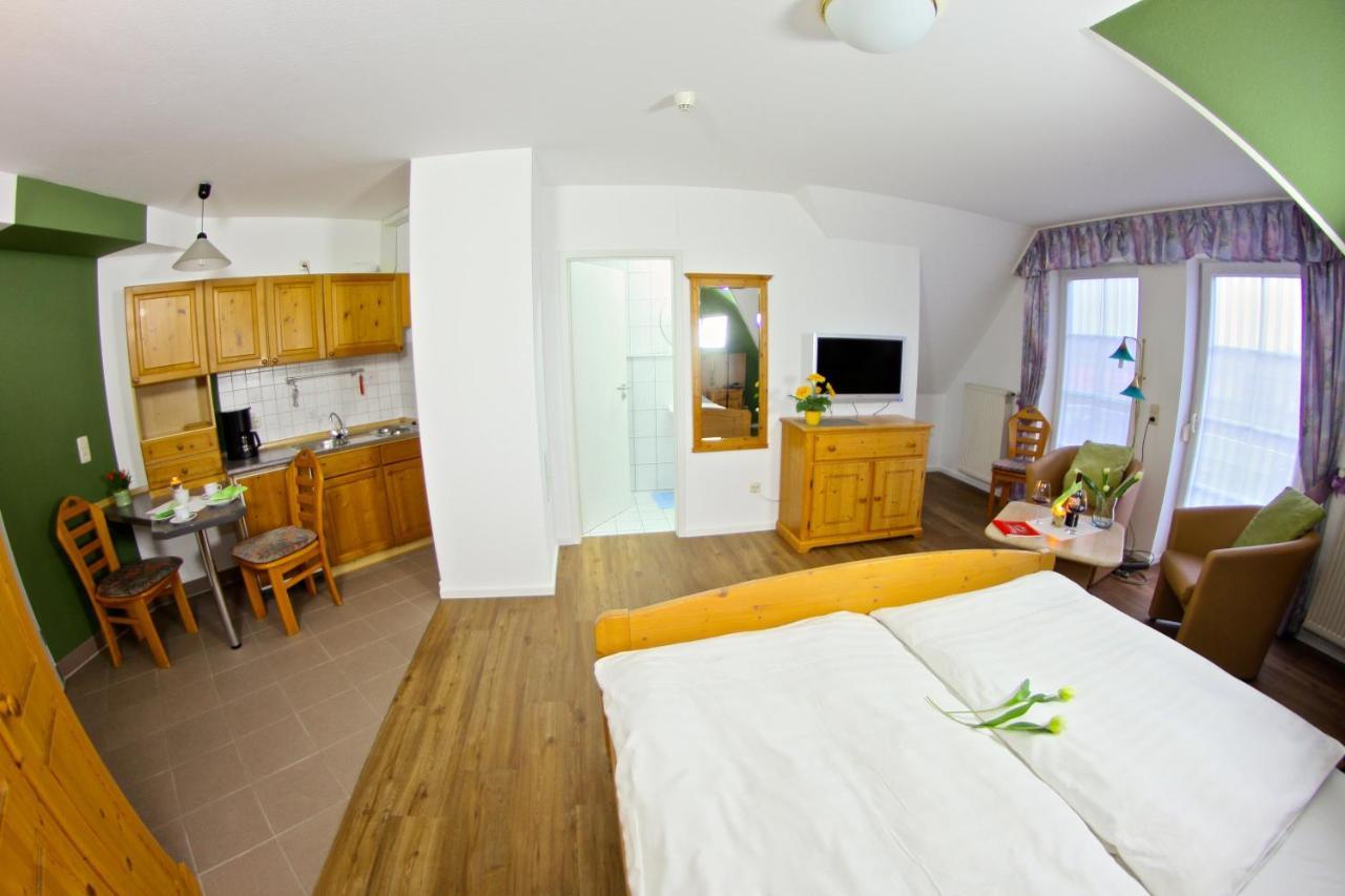 Windelsbach Landhotel Jagdschloss מראה חיצוני תמונה