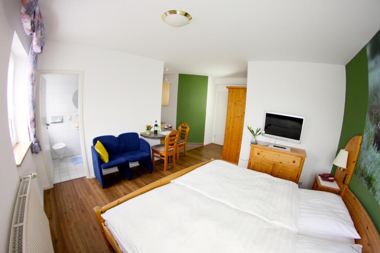 Windelsbach Landhotel Jagdschloss מראה חיצוני תמונה