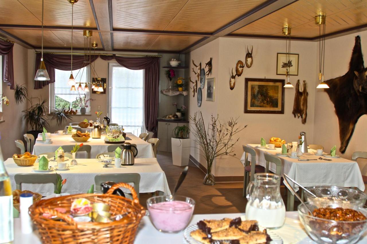 Windelsbach Landhotel Jagdschloss מראה חיצוני תמונה