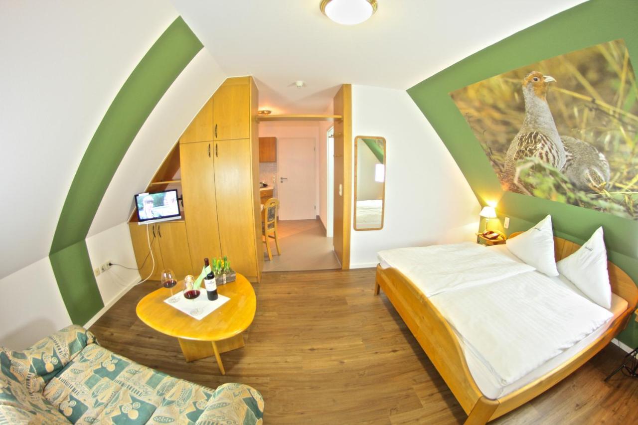 Windelsbach Landhotel Jagdschloss מראה חיצוני תמונה