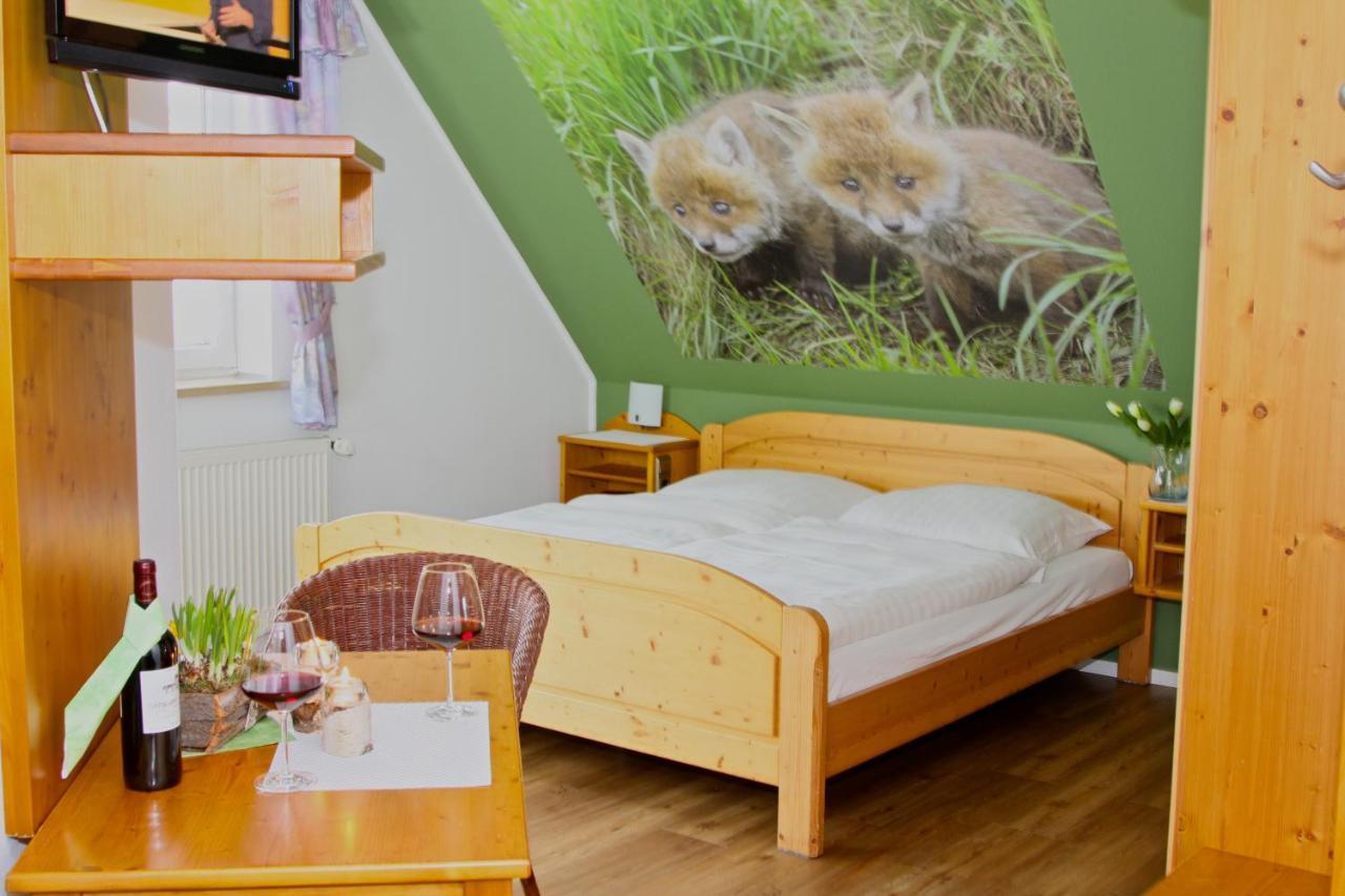 Windelsbach Landhotel Jagdschloss מראה חיצוני תמונה