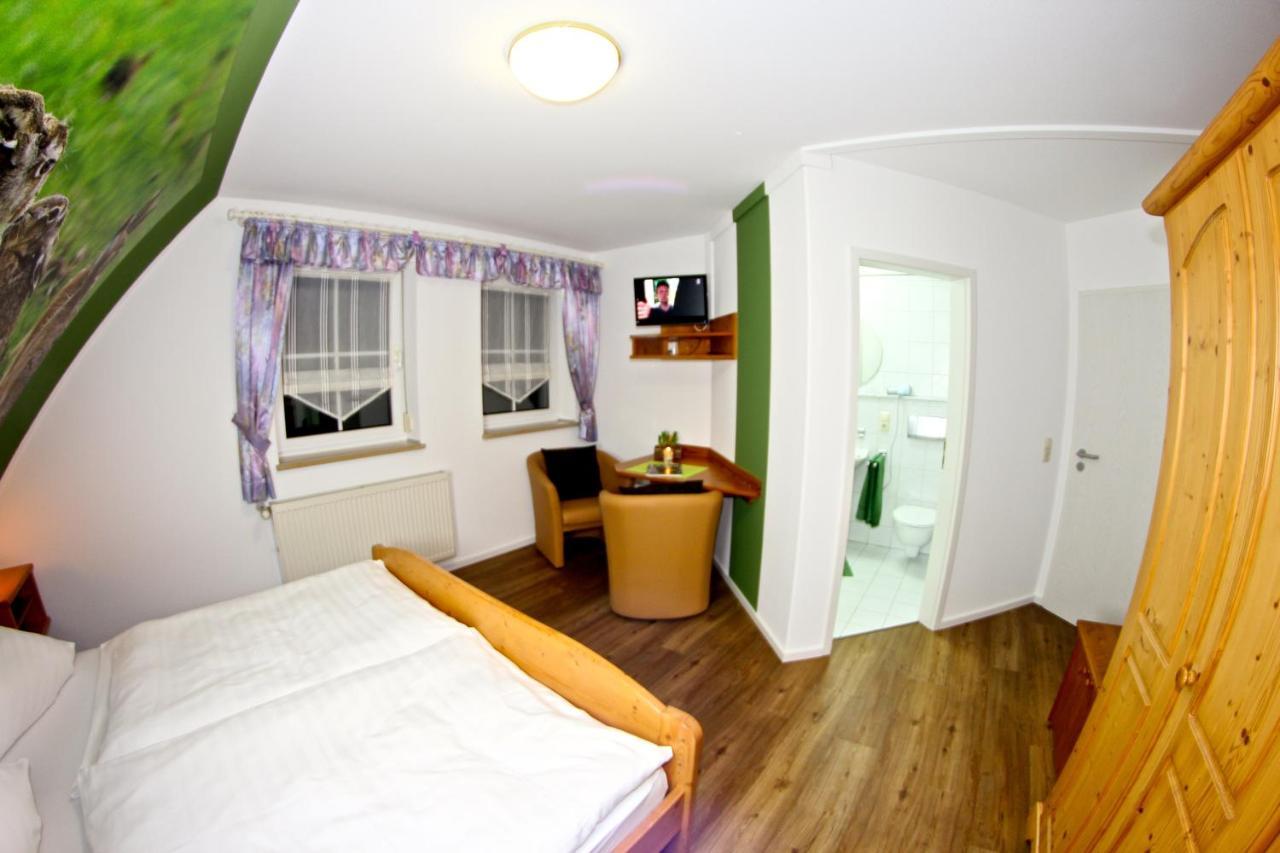 Windelsbach Landhotel Jagdschloss מראה חיצוני תמונה