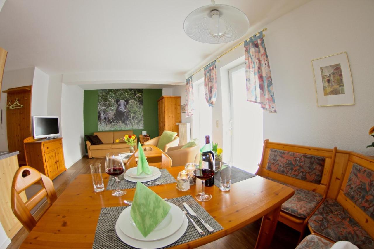 Windelsbach Landhotel Jagdschloss מראה חיצוני תמונה